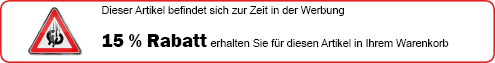 Rabatt für günstige VHM Fräser