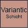 VHM Fräser Variantic beschichtet