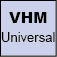 VHM Fräser für universellen Einsatz